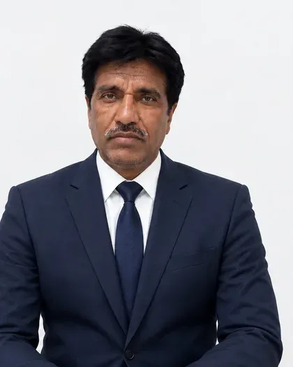 Mazhar Hussain Raja, Founder and CEO of BM Autoescuela