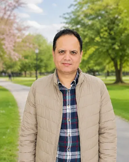 Language Professor at BM Autoescuela