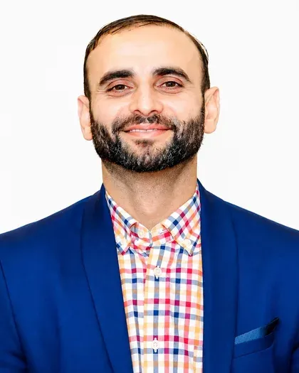 Spanish Language Professor at BM Autoescuela